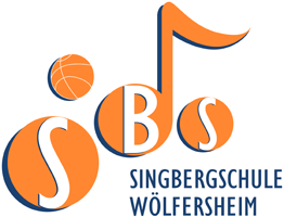 Singbergschule Wölfersheim Logo